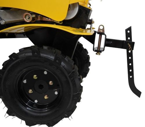 Habert Мотоблок HM-23 (Habert 170, колеса 4.00-8)-Tehinstrument