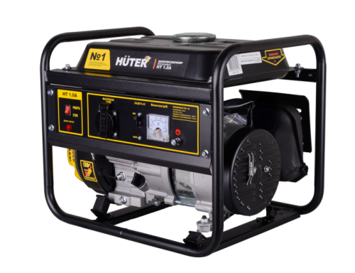 Электрогенератор Huter HT 1.0А-Tehinstrument