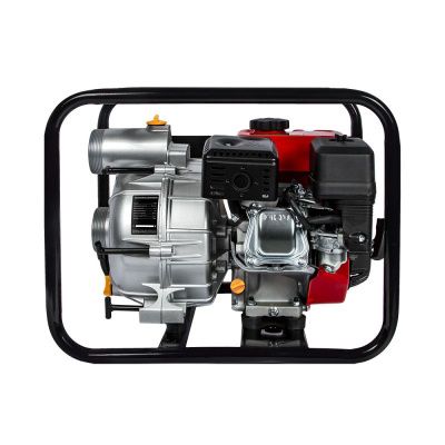 Мотопомпа бензиновая для грязной воды DDE  PTR80-Tehinstrument