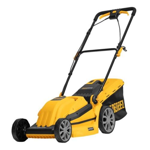 Газонокосилка электрическая Denzel GMC-2000-Tehinstrument