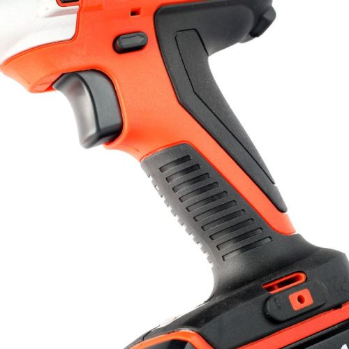 Винтоверт аккумуляторный Patriot BR 180 UES 1/4-Tehinstrument