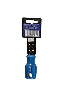 Отвертка СОЮЗ 1040-02-PH2-038C-Tehinstrument