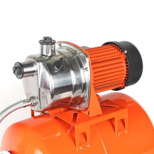 Насосная станция Patriot PW 850-24 INOX-Tehinstrument