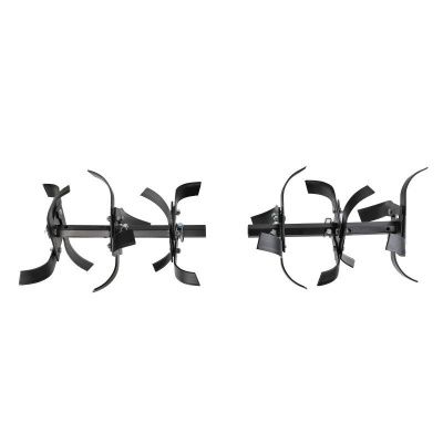 Фрезы в сборе Patriot BTS 23 3/4-Tehinstrument