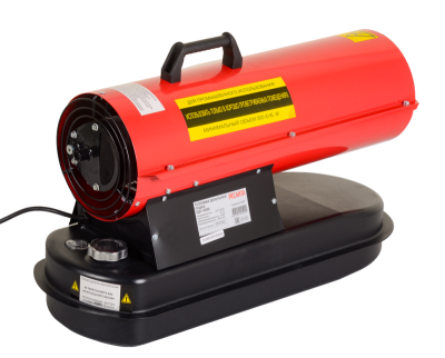 Дизельная тепловая пушка РЕСАНТА ТДП-15000-Tehinstrument