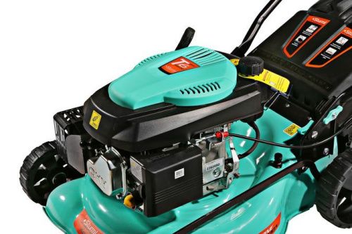 Бензиновая газонокосилка  Sturm PL4214-Tehinstrument