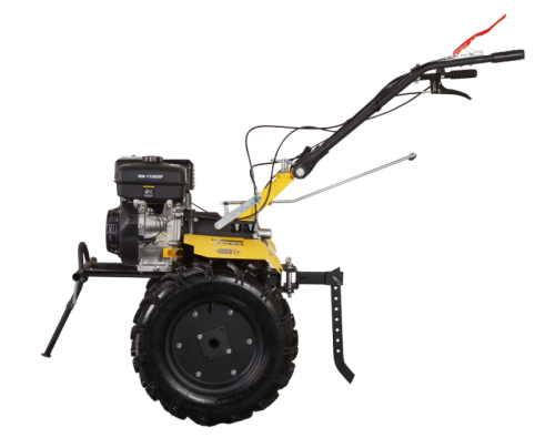 Сельскохозяйственная машина Huter MK-11000P-Tehinstrument