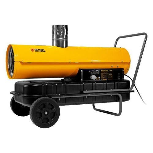 Дизельная тепловая пушка Denzel NHG-30i-Tehinstrument