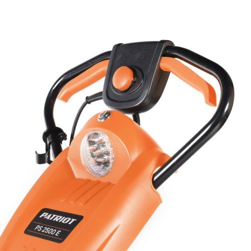 Снегоуборщик электрический Patriot PS 2500 Е-Tehinstrument