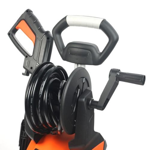 Мойка высокого давления Patriot GT 640 Imperial-Tehinstrument