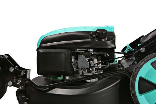 Бензиновая газонокосилка  Sturm PL5117SF-Tehinstrument