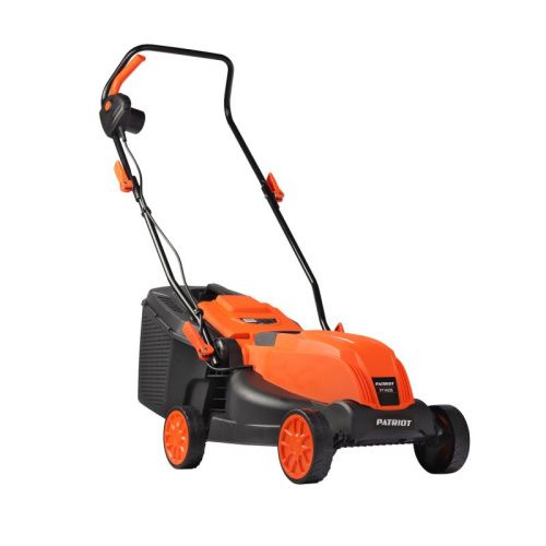 Газонокосилка электрическая Patriot PT 1433 E-Tehinstrument