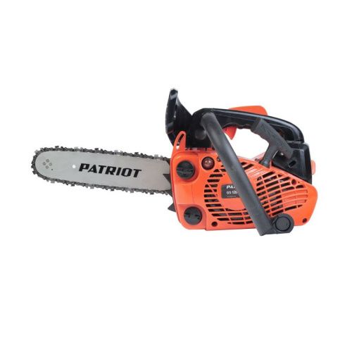 Пила цепная бензиновая Patriot GS 126-Tehinstrument