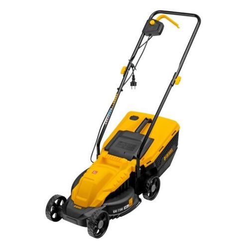 Газонокосилка электрическая Denzel GM-1100-Tehinstrument