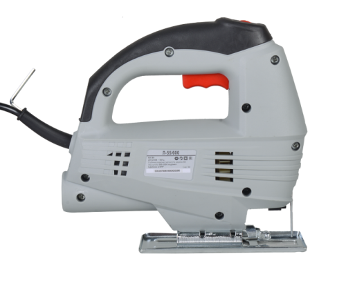Лобзик электрический Ресанта Л-55/600-Tehinstrument