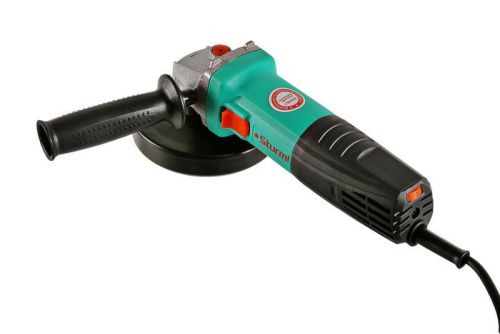 Болгарка (УШМ)  Sturm AG95125-Tehinstrument