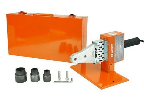 Аппарат для сварки пластиковых труб СОЮЗ СТС-7220С-Tehinstrument