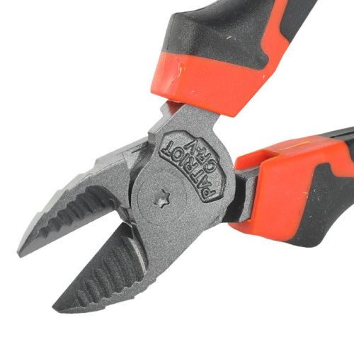 Кусачки Patriot KPP-160 L Platinum-Tehinstrument