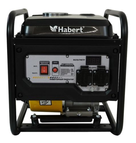 Habert Генератор HT3900iO-Tehinstrument