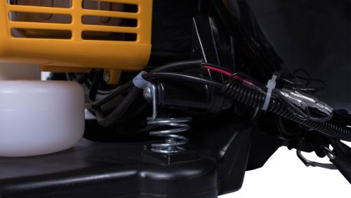 Бензиновая воздуходувка CHAMPION GBR376-Tehinstrument