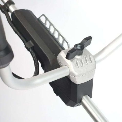 Бензотриммер, бензокоса Patriot PT 557 PRO (ПАТРИОТ РТ557 ПРО)-Tehinstrument