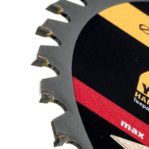 Пильный диск по дереву ф190 х 30 мм, 36 зубьев Denzel-Tehinstrument