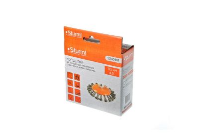 Корщетка  Sturm 5240401-Tehinstrument