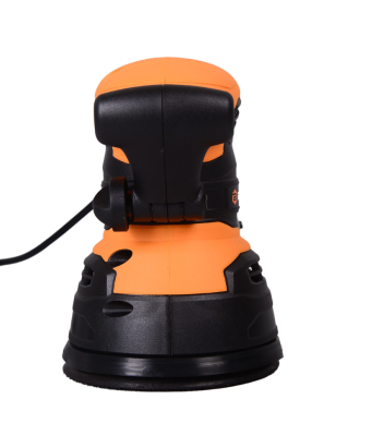 Эксцентриковая (орбитальная) шлифовальная машина Вихрь ЭШМ-125/5Э-Tehinstrument