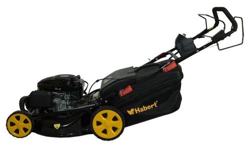 Газонокосилка Habert HBL21SDP-Tehinstrument