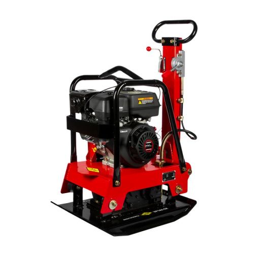 Виброплита DDE VP165-СK-Tehinstrument