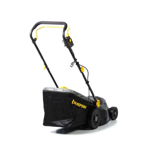 Газонокосилка электрическая CHAMPION EM3816-Tehinstrument