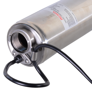 Скважинный насос Ресанта НС-55/80 ПРОФ-Tehinstrument