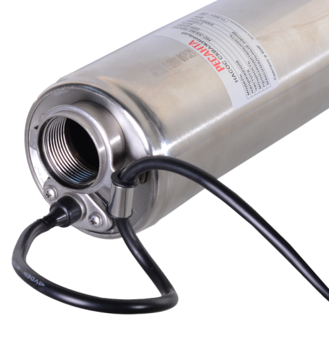 Скважинный насос Ресанта НС-55/80 ПРОФ-Tehinstrument