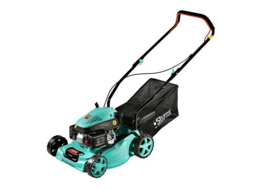 Бензиновая газонокосилка  Sturm PL4010-Tehinstrument