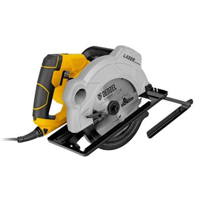 Пила циркулярная Denzel CS-185-Tehinstrument