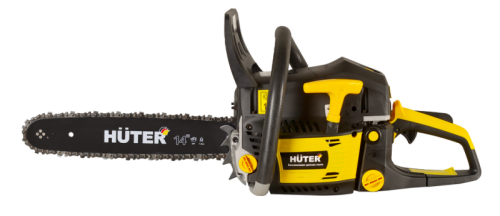 Бензопила Huter BS-4514-Tehinstrument