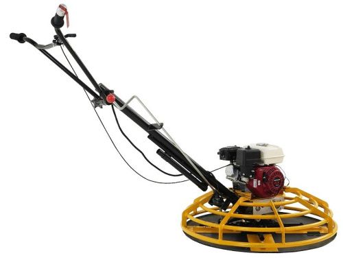 Машина затирочная Habert H-S100H (GX160)-Tehinstrument