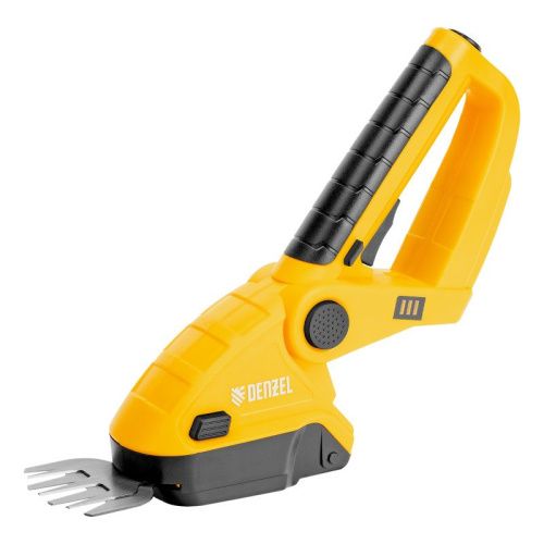 Ножницы-кусторез аккумуляторные Denzel GS-7-Tehinstrument