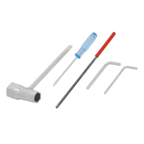 Пила цепная бензиновая Denzel DS-5218-Tehinstrument