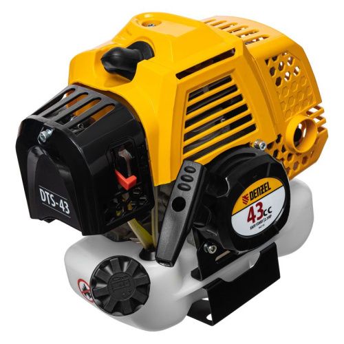 Триммер бензиновый Denzel DTS-43-Tehinstrument