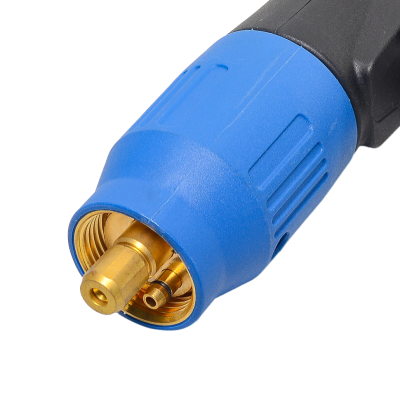 Горелка с жидкостным охлаждением для Ресанта САИПА-350, 3м-Tehinstrument