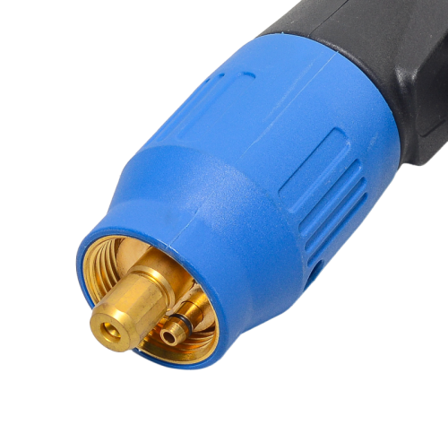 Горелка с жидкостным охлаждением для Ресанта САИПА-350, 3м-Tehinstrument