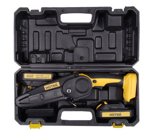 Аккумуляторная пила Huter ELS-2-Li-6K-Tehinstrument