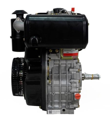 Двигатель Lifan Diesel 188F, вал ?25мм-Tehinstrument