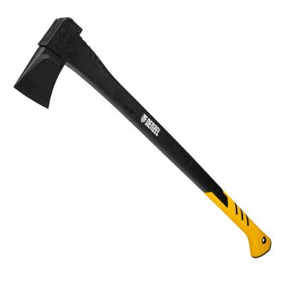 Колун, F20, 2800 гр, двухкомпонентная рукоятка, 920 мм// Denzel-Tehinstrument