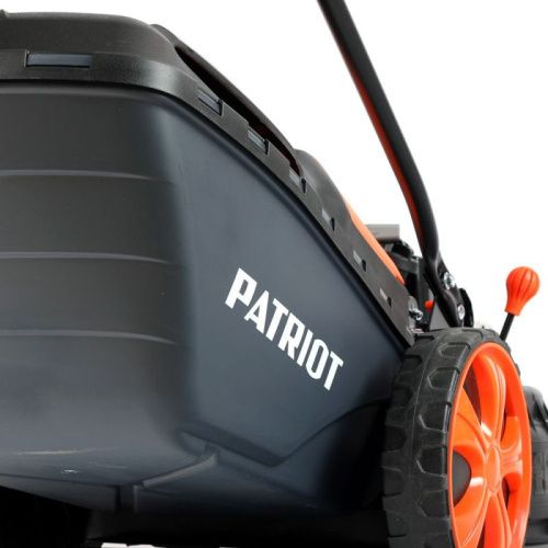 Газонокосилка бензиновая Patriot PT 47 BS-Tehinstrument