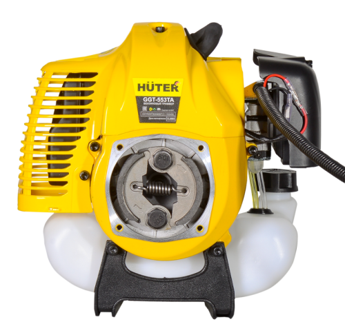 Триммер бензиновый Huter GGT-553TA-Tehinstrument