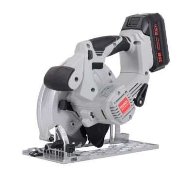 Аккумуляторная дисковая пила АДП-165Б/20Li Ресанта-Tehinstrument