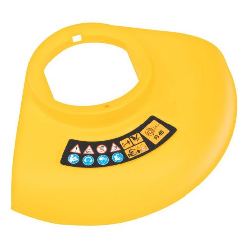 Триммер электрический Denzel TE-350-Tehinstrument