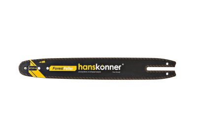 Шина 14"-3/8"-1,3 мм-50зв., A074, (St180,181,200,210,230,250) Hanskonner-Tehinstrument